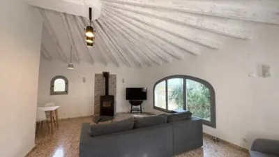 Chalet in Calpe - Calp photo 4