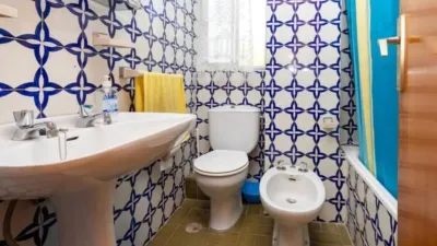 Apartment in Albolote photo 22