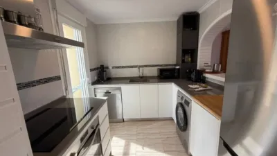 Chalet in Calpe - Calp photo 13