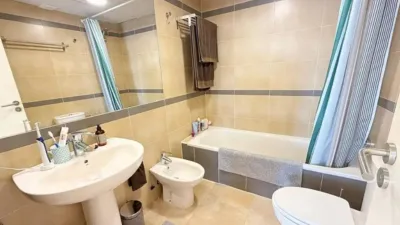 Apartment in Calpe - Calp photo 38