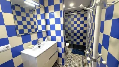 Chalet in Calpe - Calp photo 20