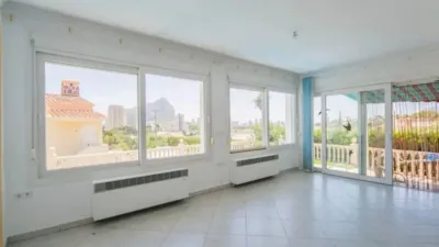 Chalet en Calpe - Calp photo 23