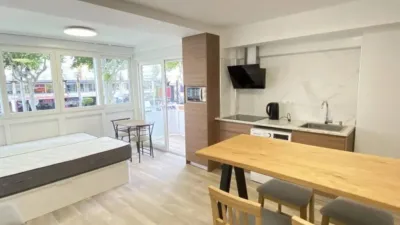 Apartment in Benidorm photo 2
