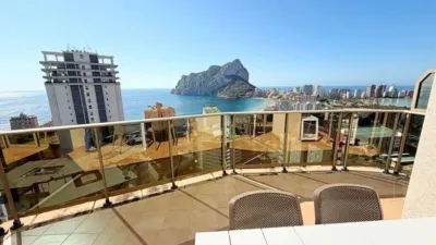 Apartment in Calpe - Calp photo 15