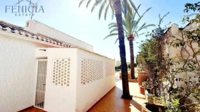 Chalet en Almuñécar photo 52