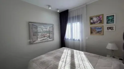Chalet in Finestrat photo 22