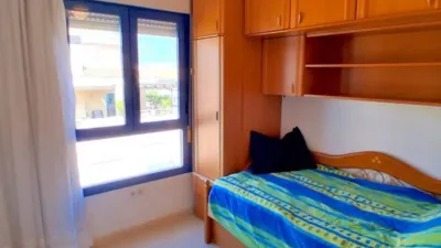 Apartment in L'Alfàs del Pi photo 9