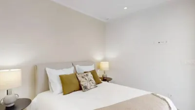 Apartment in Guardamar del Segura photo 21