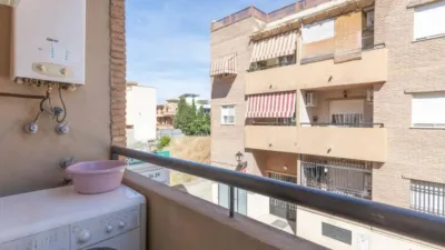 Flat in Atarfe photo 24