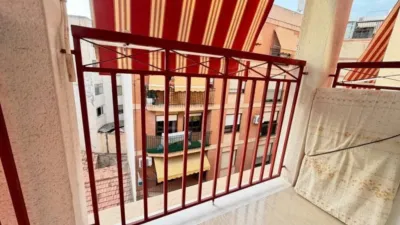 Apartment in Carrús Oeste-El Toscar photo 5