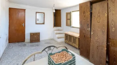 Chalet in Agrón photo 34