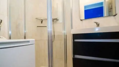 Apartment in Calpe - Calp photo 18
