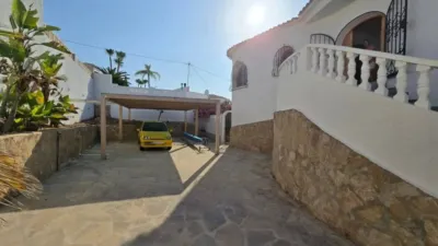 Chalet in Calpe - Calp photo 26