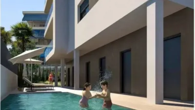 Apartment in Santa Pola photo 3