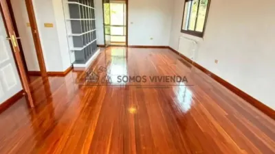 Chalet in O Pereiro de Aguiar photo 21