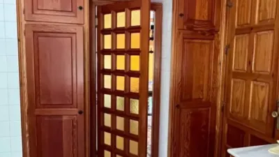Chalet in San Antón-El Palmeral photo 10
