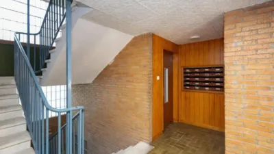 Apartment in Albolote photo 7
