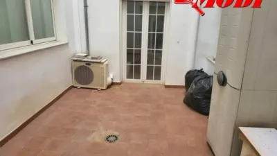 Apartment in Dúrcal photo 9