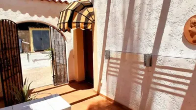 Chalet in Calpe - Calp photo 8
