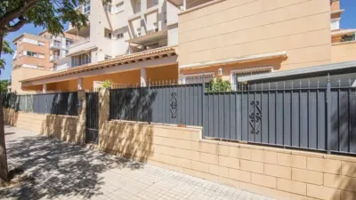 Chalet in San Antón-El Palmeral photo 16