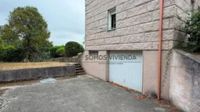 Chalet in O Pereiro de Aguiar photo 7