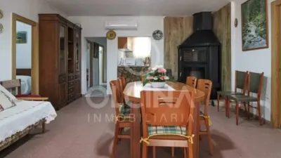 Rustic property in Onil photo 12
