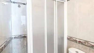Apartment in Altabix photo 34
