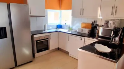 Rustic House in L'Alfàs del Pi photo 4