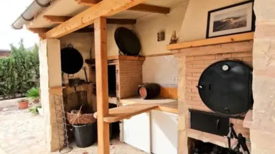 Chalet in Crevillent photo 21