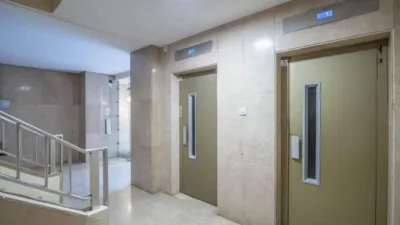 Apartment on Calle Tejeiro photo 32