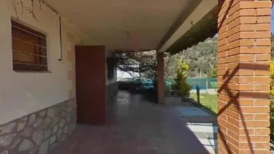 Chalet in Massanes photo 31