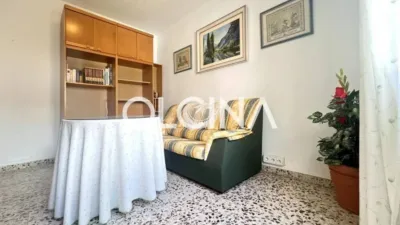 Chalet in Ibi photo 15