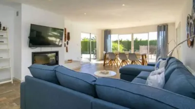 Chalet in Calpe - Calp photo 11