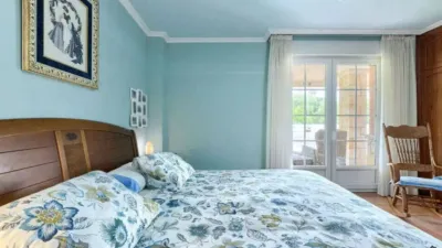 Chalet en Barrika photo 3