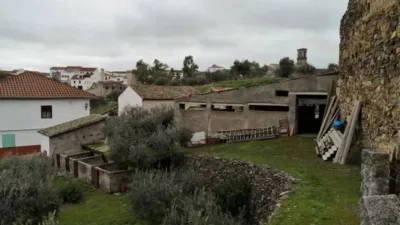 Rustic property in Belalcázar photo 21