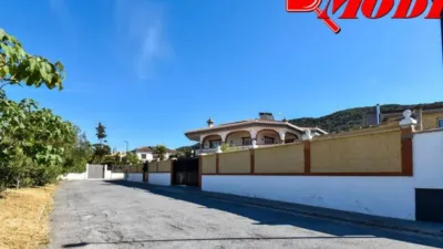 Chalet in Padul photo 2