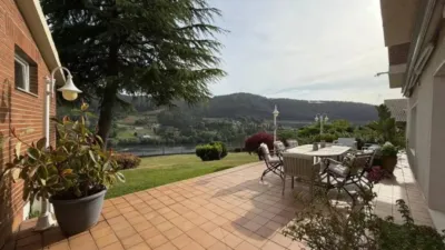 Chalet in Ourense City photo 59