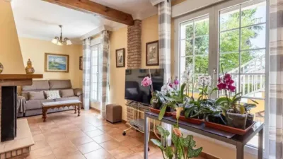 Chalet en Alfacar photo 9