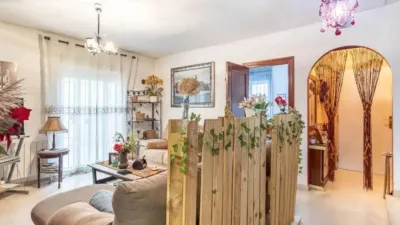 Chalet in Alhendín photo 7