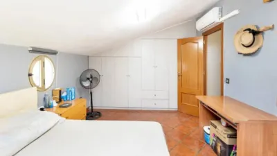 Chalet in Cájar photo 26