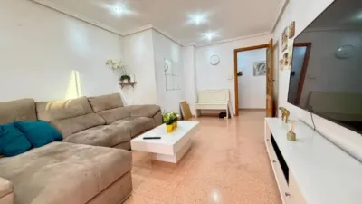 Apartment in Carrús Oeste-El Toscar photo 2