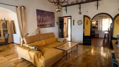 Chalet en Calpe - Calp photo 6