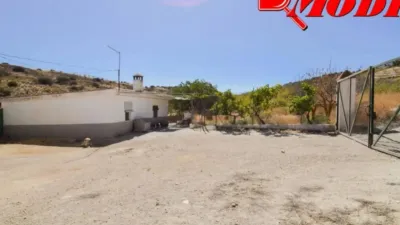 Rustic house in Cacín photo 5