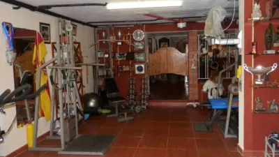 Chalet in L'Alfàs del Pi photo 34