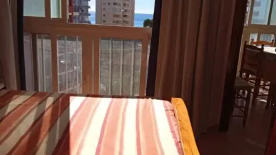 Piso en Calpe - Calp photo 16