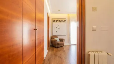 Apartment in El Raval-Puertas Encarnades photo 39