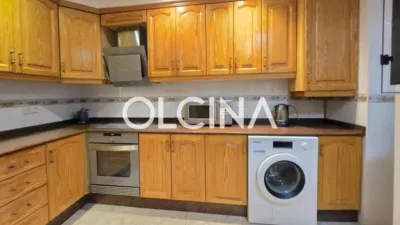 Chalet in Onil photo 10