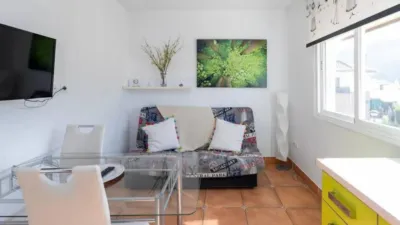 Chalet in Lancha del Genil photo 49