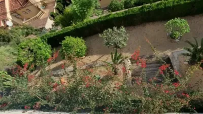 Chalet en Calpe - Calp photo 33