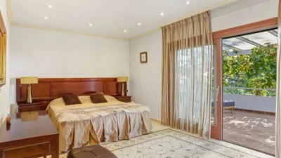 Chalet in Estepona photo 8